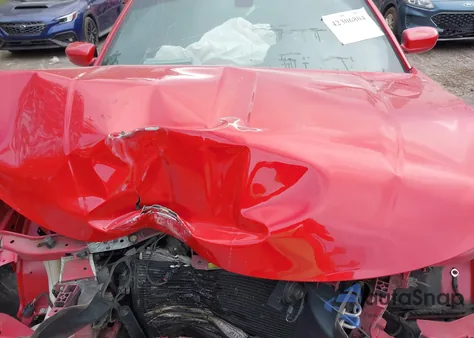 2017 Dodge Charger R/T Rwd z USA, uszkodzony, nr VIN 2C3CDXCT1HH556653